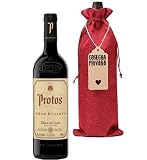 Protos Gran Reserva - Envío 24 H - Botella Regalo - Ribera del Duero - Bodegas Protos - Seleccionado por Cosecha Privada