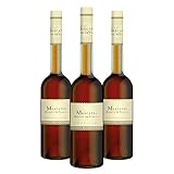 Moscatel Reserva de Familia - Pack 3 botellas de 50cl - Vino de licor dulce D.O. 'Málaga'