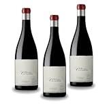 Villa de Corullon - Vino Tinto - 3 Botellas