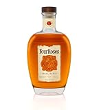 Four Roses Small Batch Whisky de Bourbon - 700 ml
