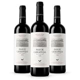 vino tinto Ribera del Duero Pago de Carraovejas 2024 selección gourmet 3 botellas 75 cl