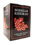 Box Tinto Barrantes 15litros