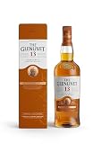 The Glenlivet 13 Years Old FIRST FILL AMERICAN OAK 40% Vol. 0,7l in Giftbox