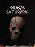 Grasas Saturadas