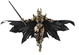Bandai Tamashii Nations ougonkishi Garo (saezima Kouga) Garo Figura de acción
