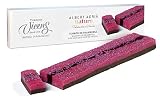 Vicens Turrón de Frambuesa Adrià Natura - 300 gr