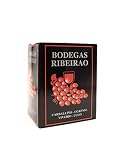 Box Tinto tipo Barrantes 5 litros