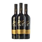 Alvear Solera 1927 Pedro Ximénez Montilla-Moriles 75 cl Vino dulce (Caja de 3 Botellas de 75 cl)