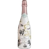 Alma Mencía Rosé vino rosado fresco y afrutado con notas de fresa y flores, ideal para maridar con tapas, ensaladas o platos ligeros