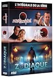 Zodiaque - L'Intégrale [Francia] [DVD]