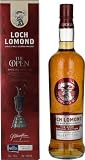 Loch Lomond THE OPEN Single Malt Special Edition 2018 46% Vol. 0,7l in Giftbox