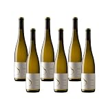 Ekam - Vino Blanco - 6 Botellas