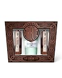 LE TRIBUTE - Estuche Regalo de Ginebra Premium y 2 Tónicas Tonic Water, Dry Gin, Tónica Original, Tonica para Gin Tonic, Tonica le tribute, 43% Volumen de Alcohol, 700 ml + 2 x 200 ml