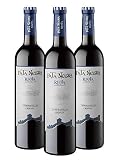 Pata Negra Crianza - Vino Tinto D.O. Rioja - Caja de 3 Botellas x 750 ml
