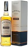 Bowmore Legend 40º - Whisky en Estuche, 700 ml