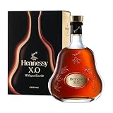 Hennessy XO Cognac 40% Vol. 0,7l in Giftbox
