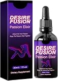 Pleasure Peak Secret Potion,Potente líquido De Placer,Potenciador De La Excitación Sensual Para Mujeres,Enhancing Sensitivity And Pleasure,Adecuado Para Adultos