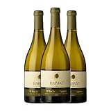 Raimat El Niu de la Cigonya Costers del Segre Crianza 75 cl Vino blanco (Caja de 3 Botellas de 75 cl)
