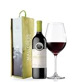 vino tinto magnum Malleolus de Sanchomartín selección gourmet - 1 botella magnum 1,5 L