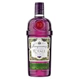 Tanqueray Blackcurrant ROYALE Distilled Gin 41,3% Vol. 0,7l