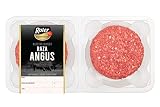 Roler Hamburguesa de Vacuno Raza Angus, 2 unidades