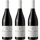 El Castro de Valtuille, vino tinto con crianza elaborado con Mencía y otras variedades, equilibrado, fresco y con notas frutales y minerales distintivas| 3 botellas