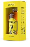 Douglas Laing BIG PEAT Islay Blended Malt Scotch 15th Anniversary Edition 50% Vol. 0,7l in Giftbox