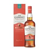 The Glenlivet Caribbean Reserve Single Malt Scotch Whisky 40% Vol. 0,7l in Giftbox