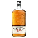 Bulleit Bourbon 10 Años, whisky americano, 700 ml