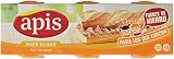 Apis Paté Suave de Hígado de Cerdo, 3 x 80g
