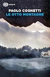 Le otto montagne (Super ET)