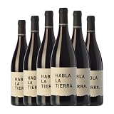 **“Habla la Tierra 2021”: Análisis y comparativa del mejor vino de la añada**