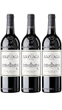 Arzuaga Crianza – Vino Tinto D.O. Ribera del Duero | Pack de 3 Botellas (75 cl) | Elegancia y Carácter de Viñedos Centenarios