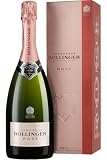 Bollinger - Champagne Rosé con estuche - 75 cl