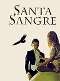 Santa sangre