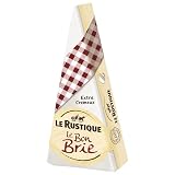 Le Rustique Queso Brie 200 g