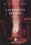 La cinquena estació: 1 (Refugi Quietud)