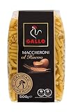 Gallo Maccheroni Huevo, 450g