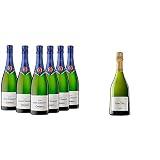Codorníu Gran Cremant - Cava Brut - Caja 6 botellas 75cl & Codorníu Prima Vides - Cava Brut - 75cl