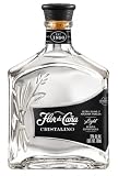 Ron Flor de Caña Cristalino - 35% Vol. 0,75l | Rones Premium