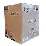 Bag in Box Vino Blanco Joven Bierzo | Vinos Guerra | Palomino y Doña Blanca | Vino Blanco con Grifo15 litros |