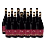 Grão Vasco Dão - Vino Tinto- 12 Botellas