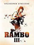 Rambo III en Afganistán