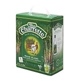 Cubi Rhum Charrette Blanc 49° 3L