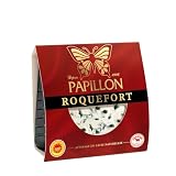 Papillón Rojo Roquefort 100g