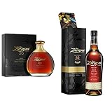 Ron Zacapa Centenario XO Solera Gran Reserva Especial, ron, 700 ml + 23 Solera Gran Reserva, ron, 700 ml