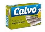 Les sardines: análisis y comparativa de los mejores vinos y bebidas alcohólicas para maridar con este clásico