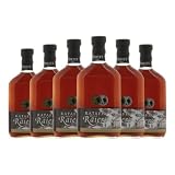 Licores Portet Ratafia dels Raiers Petaca 35 cl (Caja de 6 Petaca de 35 cl)