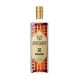 The New Antiquary 30 Year Old Blended Scotch Whisky Sherry Cask 70CL