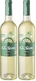 Pata Negra Verdejo - Vino Blanco D.O Rueda - 1 Botella x 750 ml (Paquete de 2)